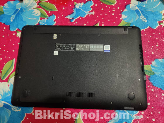 Asus I3-6Gen